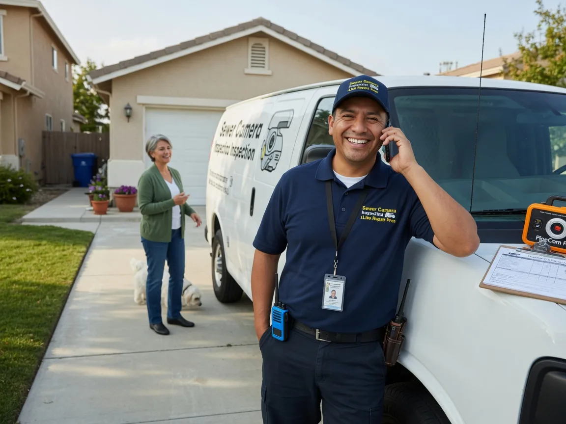 Sewer Line Repair Haines, AK FAQs
